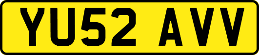YU52AVV
