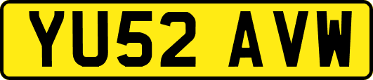 YU52AVW