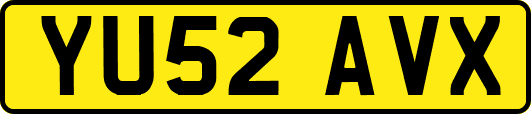 YU52AVX