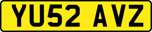 YU52AVZ