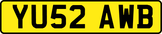 YU52AWB