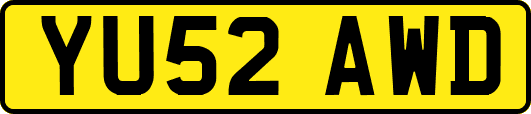 YU52AWD