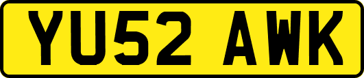 YU52AWK