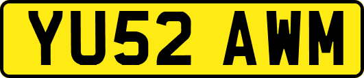 YU52AWM