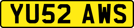 YU52AWS