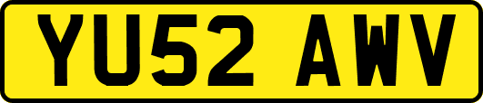 YU52AWV