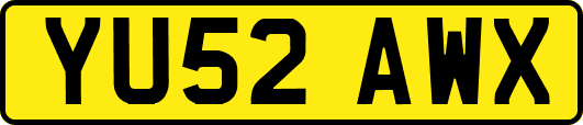 YU52AWX