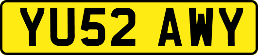YU52AWY