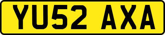 YU52AXA