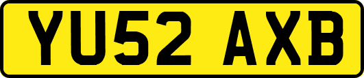 YU52AXB