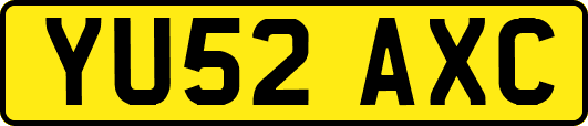YU52AXC