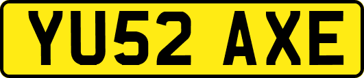 YU52AXE