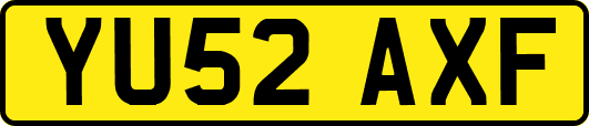YU52AXF