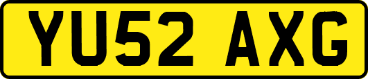 YU52AXG