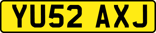 YU52AXJ