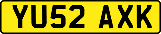 YU52AXK