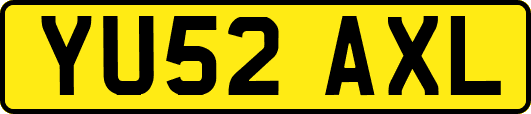 YU52AXL