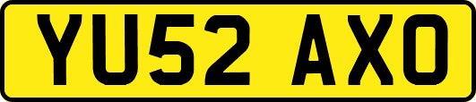 YU52AXO