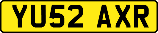 YU52AXR