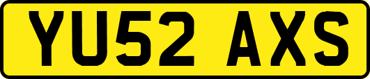YU52AXS