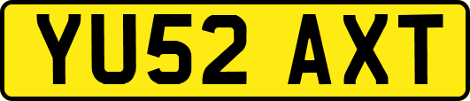 YU52AXT