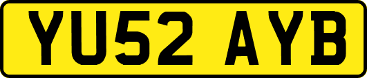YU52AYB