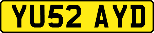 YU52AYD