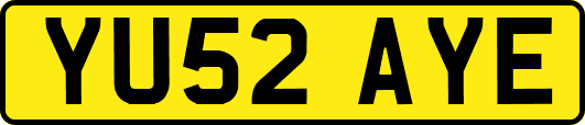 YU52AYE