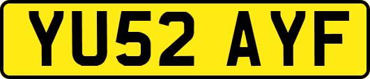 YU52AYF