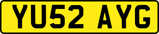 YU52AYG