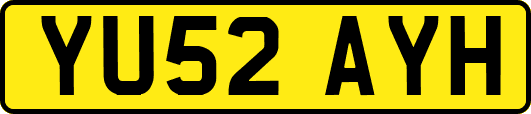 YU52AYH