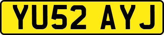 YU52AYJ