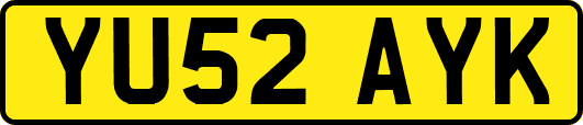 YU52AYK