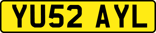 YU52AYL