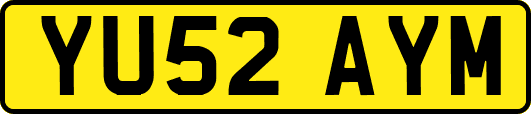 YU52AYM