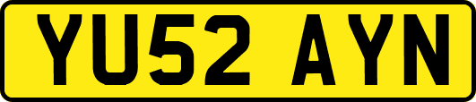 YU52AYN