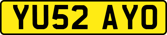 YU52AYO