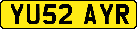 YU52AYR