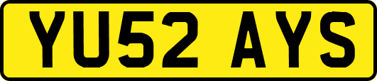 YU52AYS