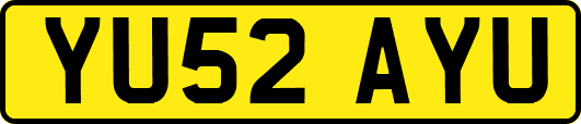 YU52AYU