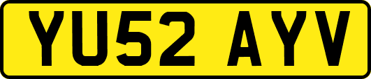 YU52AYV
