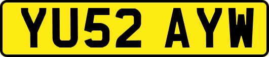YU52AYW