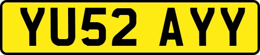 YU52AYY