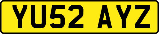 YU52AYZ