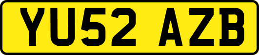 YU52AZB