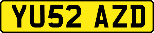 YU52AZD