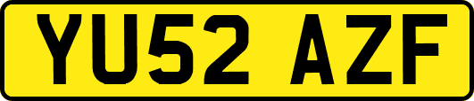 YU52AZF