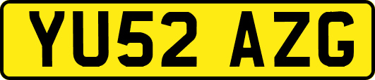 YU52AZG