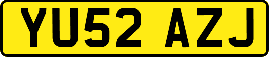 YU52AZJ