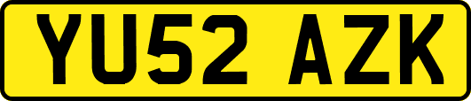 YU52AZK